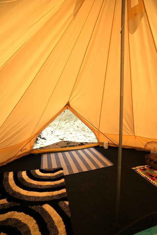 מונטניאק Camping Arbre De Vie מראה חיצוני תמונה